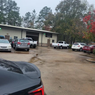 336 Conroe Automotive