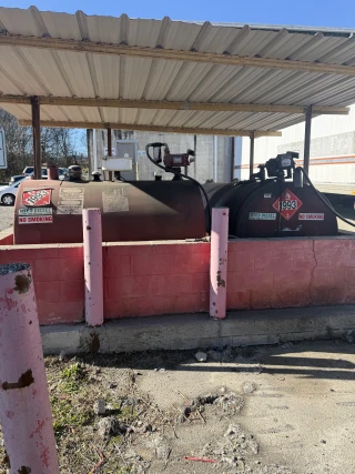 Columbia Recycling Corporation