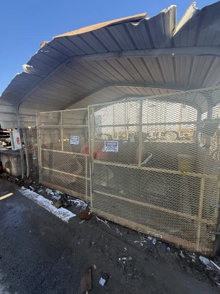 Greif Recycling Dalton