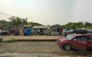 Rossman's Automotive