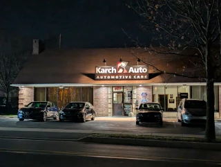 Karch Auto