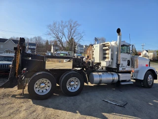 TeamTIG TOWING & RECOVERY