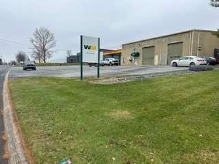 WM - State College Hauling