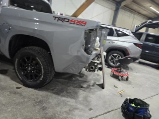 Iceman's Automotive Paint & Towing