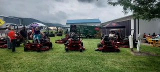 Maxwell Truck & Equipment