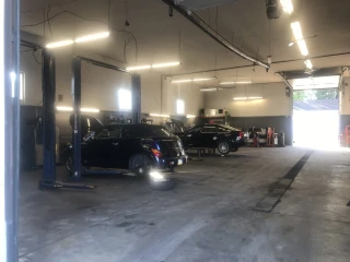 Hampden Automotive and Towing Inc