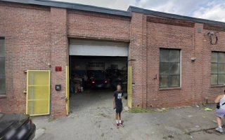 Jack and Sons Towing