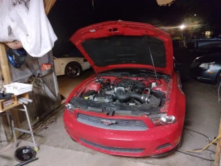 Palmetto Auto Service