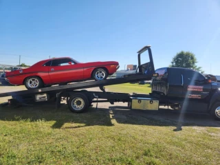 Progressive Towing LLC