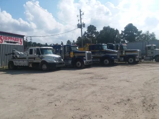 Sheppards Truck Rebuilders