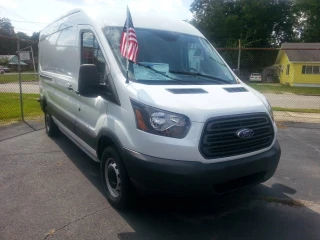 Mike Reichenbach Ford