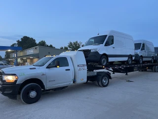 Hudson mobile auto and deisel repair + trailer repair