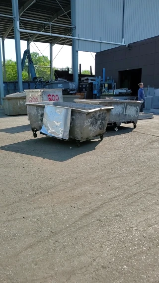 Curcio Scrap Metal Inc.