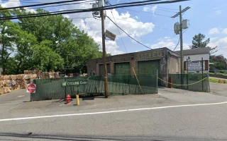 Allied Waste Products