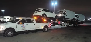 Five Star Towing