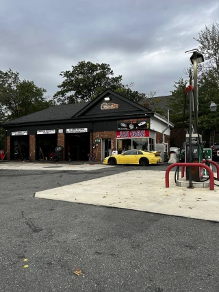 Speed Muffler Mechanic & Tire