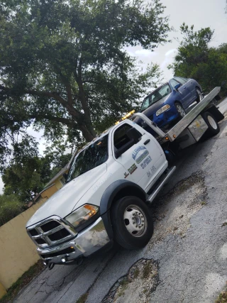 Millennium Transport & Towing