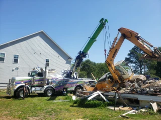 Hannan Towing & Recovery
