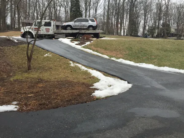 Priority Towing - Cars, Heavy Duty & Semi Truck Towing - photo 2