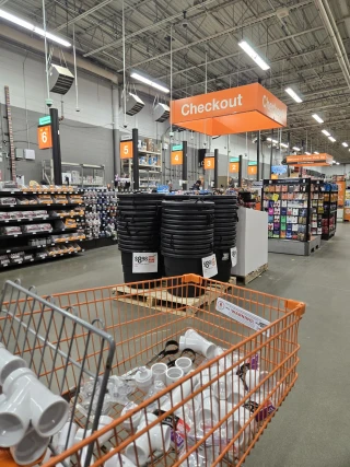 Milestone Shopping Center