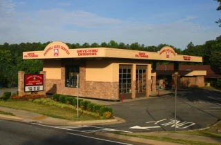 Roswell Auto Center