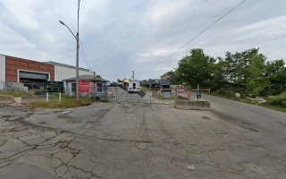 Fall River Bulky Items