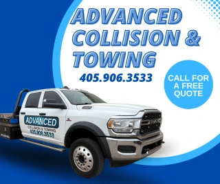 Advanced Collision Repair