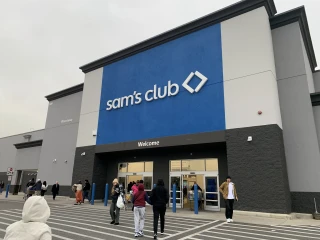 Sam's Club