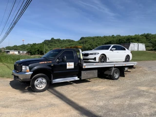 Good Ol' Boys Recovery, Inc