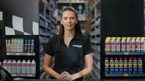 Advance Auto Parts - photo 2