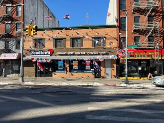 Foodtown of Frederick Douglas Blvd