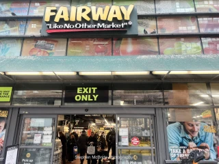 Fairway Market of 86th Street