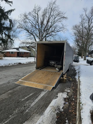 Above The Rest Auto Transport