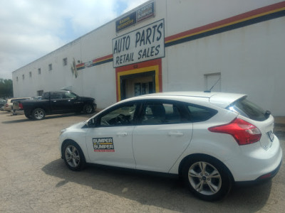 Kansas Automotive, Inc. JunkYard in Topeka (KS) - photo 2