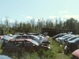 Gallos Performance Auto Parts