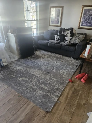 Two Men and a Junk Truck