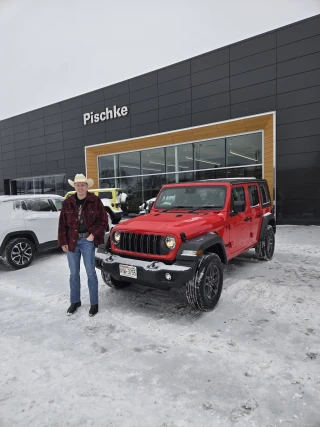 Pischke Motors of La Crosse