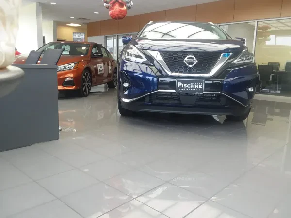 Pischke Motors of La Crosse - photo 2