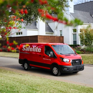 Safelite AutoGlass