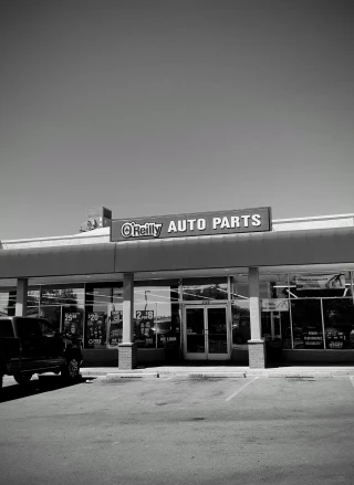 O'Reilly Auto Parts