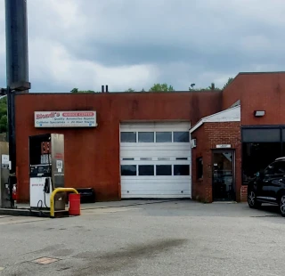 Biondi's Service Center