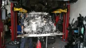 Triple 5 Motors