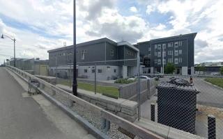 Father Bill's & MainSpring (Father Bill's Place)