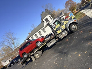 Sayers' Auto Wrecking