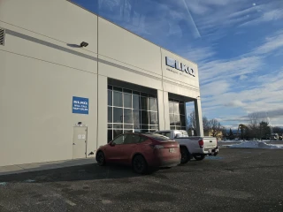 Keystone Automotive - Spokane