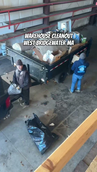 SJ Hauling & Junk Removal