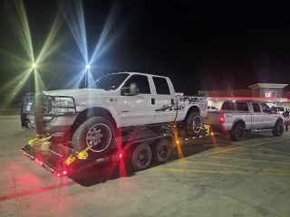 Wichita Falls Trailer Rental