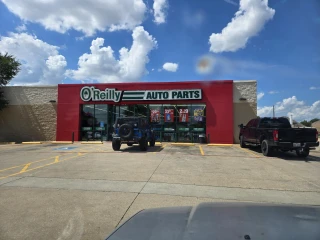 O'Reilly Auto Parts