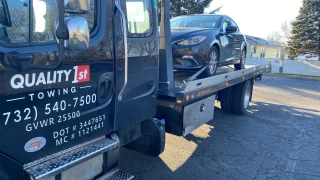 Quality 1st Towing