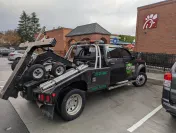 Pantusa Towing Atlanta, LLC